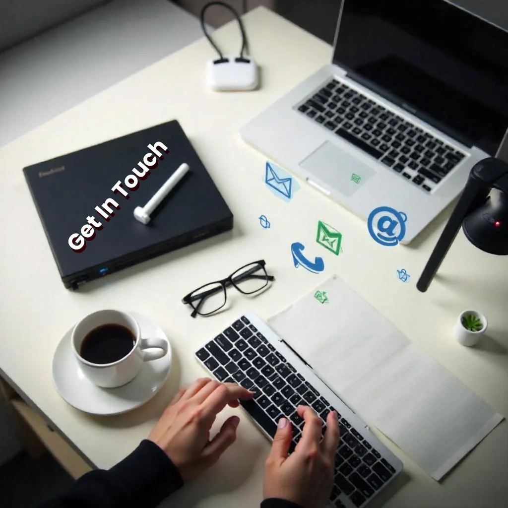 laptop work