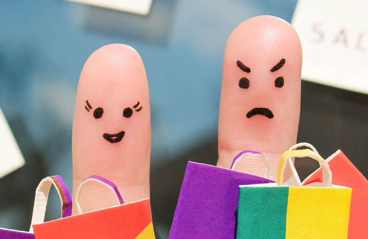 Consumer Behavior