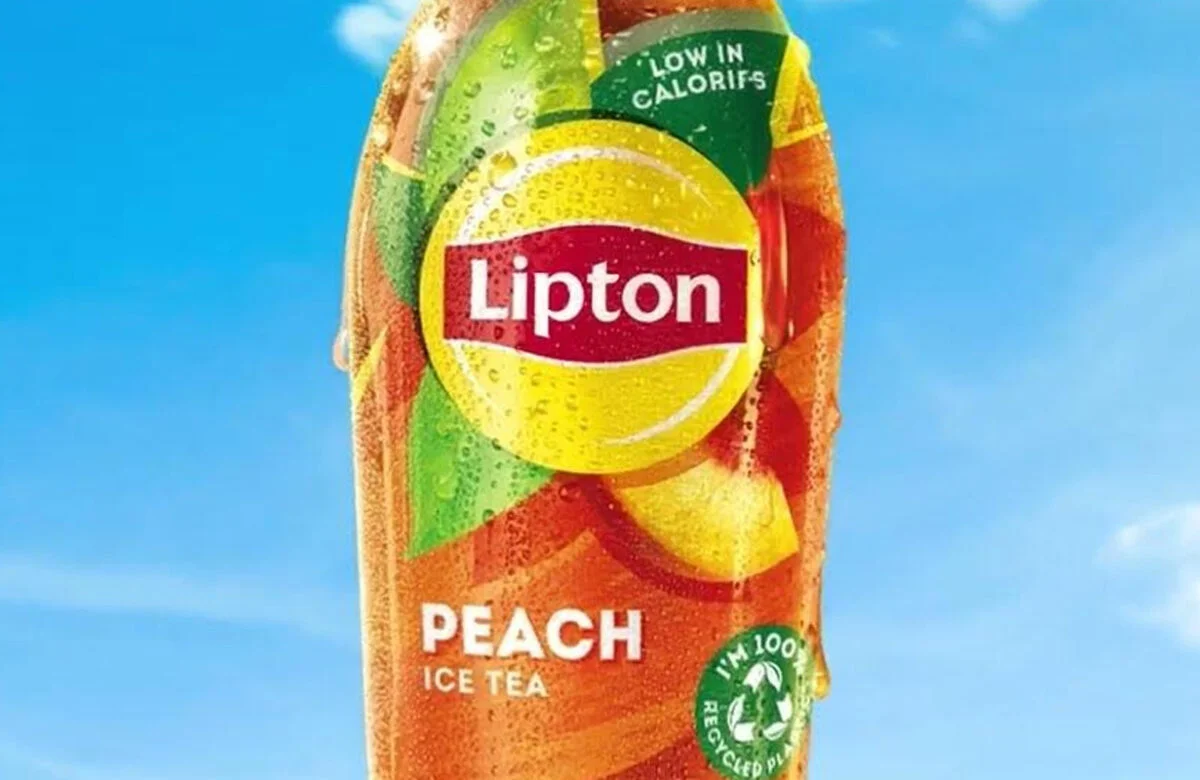 lipton ice tea
