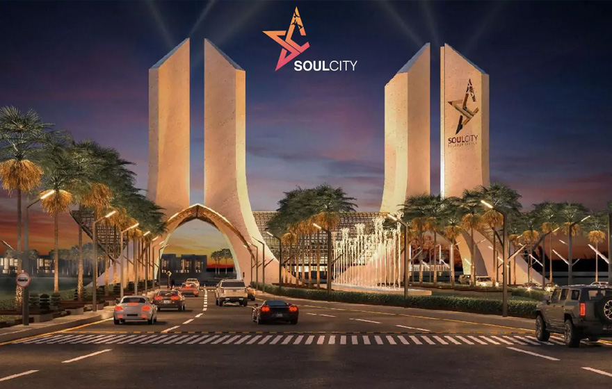 Soul City