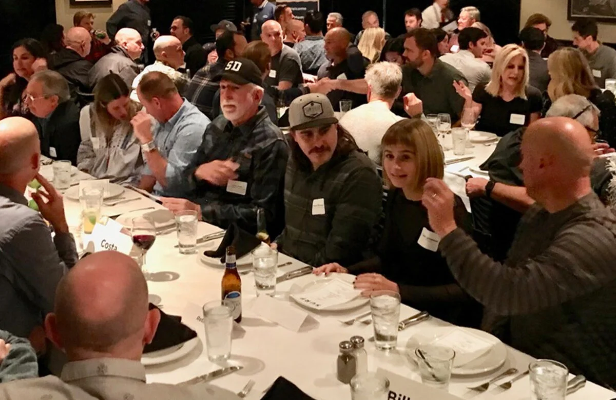 UNESCO VIP Dinner at Diriyah