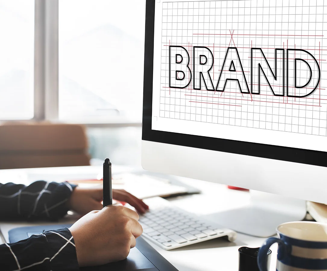 brand