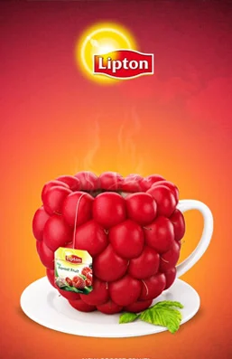 lipton tea