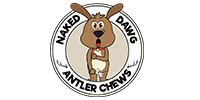 naked dog