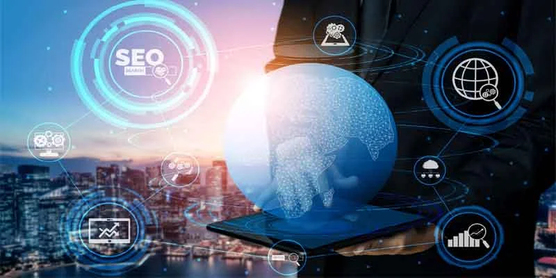 SEO Services
