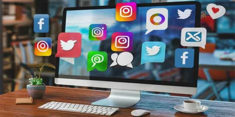 Social Media Services
