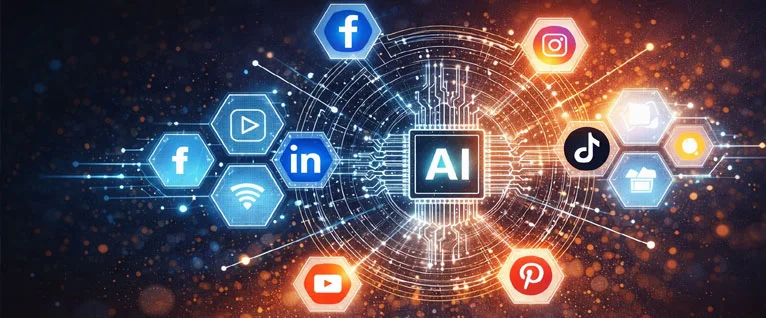 AI Social Media Agency: The Future of Digital Marketing
