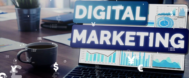 Complete Guide to Choosing the Right Digital Marketing Agencies