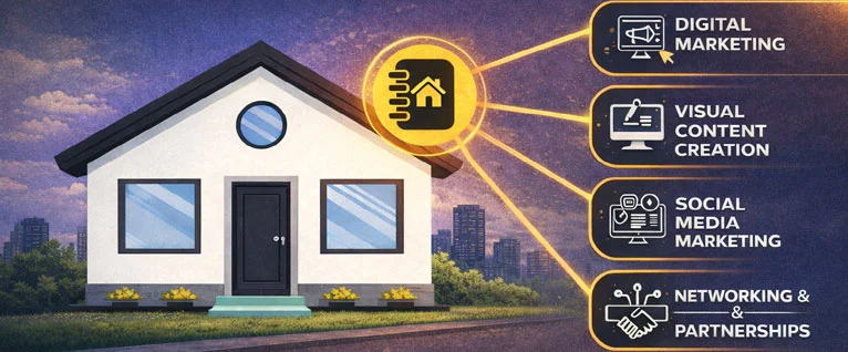 Real Estate Marketing Service: What They Do and Why It Matters