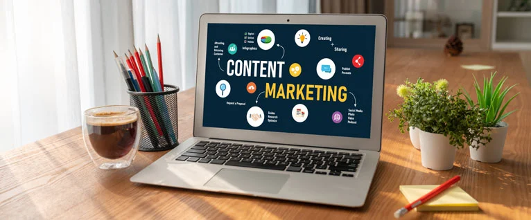 Top Content Marketing Agencies in Riyadh, Saudi Arabia 2026